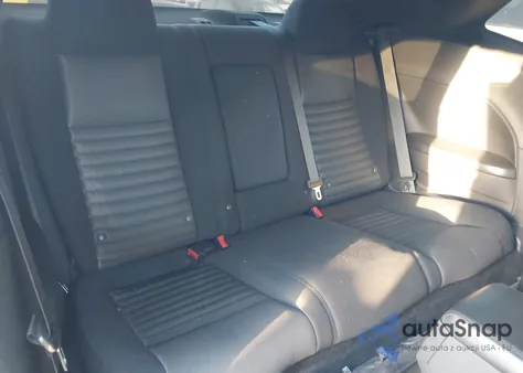 2014 Dodge Challenger Sxt from USA, damaged, VIN 2C3CDYAG2EH223224